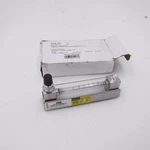 Abb Global Purge Master Rotameter 10A6131NB2B1X00AAEXBAD10-C1. Fixed Price $184.99.