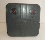 Fisher 4150K Pressure Controls And Transmitters EU03284805. Fixed Price $850.00.