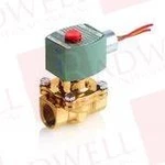 Asco EF8210G003MOAC120/60,110/50D EF8210G003MOAC1206011050D (new In Box). Fixed Price $474.53.