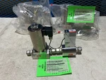 Bronkhorst Digital Mass Flow Meter/controller & Bellows Valve Set 10000 In/h Air. Fixed Price $599.99.