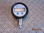 Pro Sense Automation Direct DPG1-200 Digital Pressure Gauge 0-200 Psig 1/4" Npt. Fixed Price $119.00.
