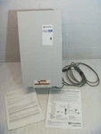Goulds SPD40050F Variable Speed Single Pump Drive 5HP 460 Volt As Is. Fixed Price $1295.00.