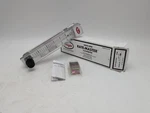 Dwyer Instruments RMB-52-SSV Flowmeter, Range 5-50 Scfh Air.. Fixed Price $56.24.