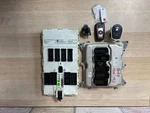 2012 Bmw 328I Ecu Dme Engine Control Module 7646763 Oem Set. Fixed Price $200.00.