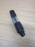 Schutte & Koerting 1853 Purge Meter. Fixed Price $58.44.