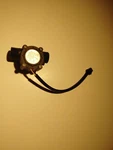 Water Flow Sensor FL-408 Digiten. Fixed Price $24.95.
