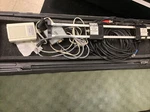 Peek Measurement Model Istt + Polysonics Industry Unit With Case. Fixed Price $124.99.