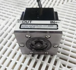 Proteus Industries FS115 3 Gpm Fluid Flow Switch 1/2" Npt. Fixed Price $50.00.