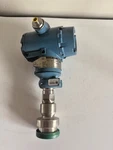 Rosemount 3051TG1A-2B22AS1M5 Line Pressure Transmitter Display Smart Hart New. Fixed Price $530.00.