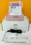 Alicat Scientific MW-500SLPM-D-IPJ-EIP Slpm, 3/4" Npt, Mass Flowmeter. New!. Fixed Price $2239.20.
