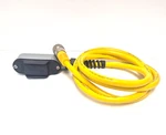 Vektek Remote Switch 70-7407-77 For 1/3 Hp Pump With Industrial Electrical Cable. Fixed Price $150.00.