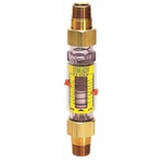 Hedland H625-007 Flowmeter, Gpm/lpm 1.0 7.0 4-26. Fixed Price $159.99.