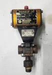 Used Worcester Controls Series 39 Pneumatic Actuator 120 Psi. Fixed Price $75.00.