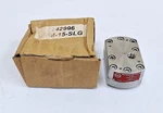 Aw Gear Meters HPM-15-SLG Positive Displacement Flow. Fixed Price $464.07.