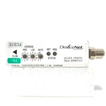 Fujikin P7000D FCSP7002D-4CW2-F600 Mass Flow Meter He. Fixed Price $199.00.