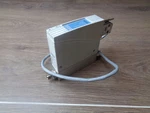 B Rkert 8711 Air 00223557 Mass Flow Meter. Fixed Price $517.60.