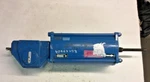 Neles Jamesbury Actuator Type Bjyrs 12/55 Eu. Fixed Price $445.73.