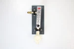 Dwyer RMA-43-SSV Flowmeter. Fixed Price $25.00.