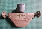 Micro Motion F050 Mass Flow Sensor With Type 700 Puck.. Fixed Price $725.00.