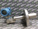 Used Rosemount 3051CA2A22A1AS0B4I5M5 Absolute Pressure Transmitter To 150 Psia. Fixed Price $750.00.