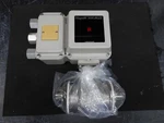 Yamatake Magnew 3000 Plus Smart Electromagnetic Flowmeter Converter & Detector. Fixed Price $749.99.