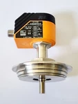 Ifm Efector SI2100 Flow Monitor Switch 20-36 Vdc. Fixed Price $199.00.