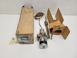 New In Box! Sterlco Adjustable Temperature Control Valve 140-240 1/2" Type 56T. Fixed Price $799.95.