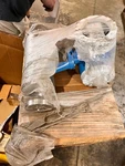 Endress+hauser 3/8" Flowmeter Therm 85-260VAC, 15VA/W, 50-60HZ. Fixed Price $1275.00.