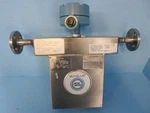 New F050SR113SU 1/2" Mass Flow Sensor Meter 0.5" Basis. Fixed Price $1960.00.