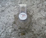 Carlon JSJ100 100GPC 100-2-R 1" Water Flow Meter Gauge Valve Assy Free Shipping. Fixed Price $129.99.