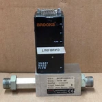 Brooks 5861S BD1AA0BA0BA1B1 Smart Mass Flow Meter 0-2 /h C3H8, 4-20 Out. Fixed Price $931.55.