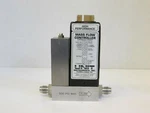Unit UFC-1410A Mass Flow Controller, N2, 20 Slm, Used. Fixed Price $25.00.