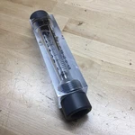 King Instrument 7511212B03 Flowmeter 1/2" Fnpt 8 Scfm Port Block Style. Fixed Price $45.00.