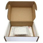 Alicat Scientific M-10SCCM-D-DB9M-485-.125BSPP Mass Flowmeter 0-10 Sccm, 1/8". Fixed Price $679.15.