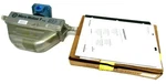 New Micro Motion F025S121CRAUEZZZZ Mass Flow Sensor. Fixed Price $2000.00.