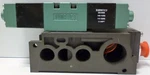 Numatics 153SS515K015W Solenoid Valve. Fixed Price $140.43.