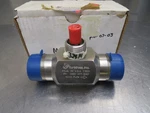 Turbines Inc TM0150 5,000 Psi. Fixed Price $499.99.