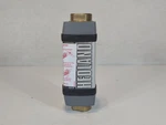 Hedland (badger) H671B-025-S1 Brass Flow Meter For Air & Compressed Gases. Fixed Price $359.00.