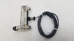 Tofco Flow Meter BBBWY028 N2 1ATM 20C Nl/min. Fixed Price $50.00.