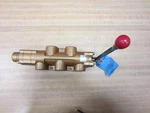 Versa VJJ-4604 Air Valve VJJ4604. Fixed Price $521.77.