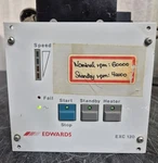 Edwards Exc 120 P.no D39616000. Fixed Price $800.00.