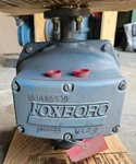 Foxboro 8300 Series 1" Magnetic Flow Tube 8301-SABA-THJ-GFGZ. Fixed Price $1250.00.