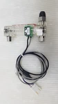 Tofco Flow Meter BBAW2115 N2 1ATM 20C Nl/min. Fixed Price $50.00.