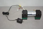 Asf Thomas M42X40/L + 2XL 12V Pump 70060054 #X4079. Fixed Price $100.00.