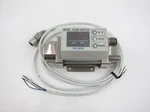 Smc PFW720T-03-27-M Digital Flow Switch PFW720T0327M. Fixed Price $799.99.