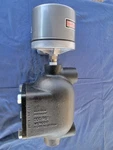 Dwyer Mercoid 102-WT-7810-C-60 Level Control 120/240V-AC 125/250V-DC Max 300PSI. Fixed Price $827.77.