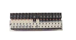 Humphrey H040M16A Manifold W/ 16* HA040E1 Air Valves. Fixed Price $400.00.