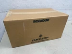 Rosemount 3051CFC Orifice Flow Meter Hart 4-20MA, Pressure Transmitter 4" 316SS. Fixed Price $1199.00.