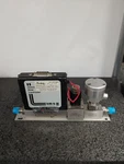 Mks Instruments 2259C-00200RV Sccm N2 Gas Mass Flow Controller SS-4BK-1C. Fixed Price $184.81.