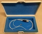Transonic Microcirculation Flowprobe For Mouse Rat 2.5SB 958 2.5MM. Fixed Price $725.00.